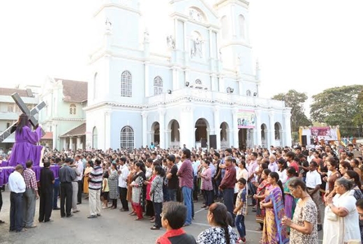 Good Friday  